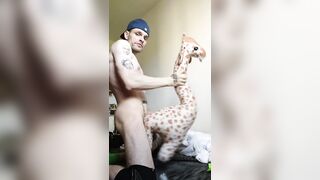 Furry friends fantasy part 2/ video 10