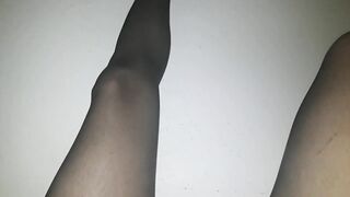 Pantyhose Fetish 06