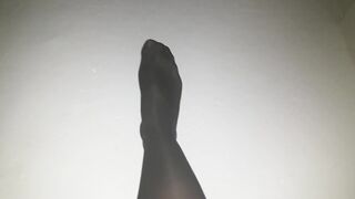 Pantyhose Fetish 06