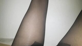 Pantyhose Fetish 06