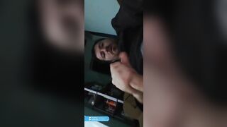 Jerking Off 67 Latino Masturbación Chileno