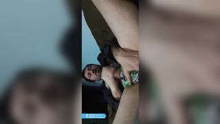 Jerking Off 67 Latino Masturbación Chileno