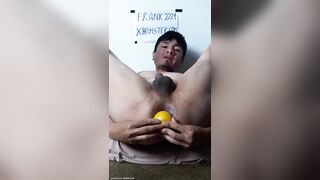 Exposed fag faggot another video for xhamster