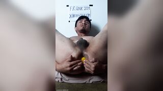 Exposed fag faggot another video for xhamster