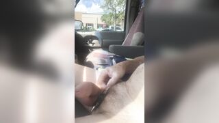 Penis Masturbation At Lowe's