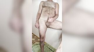 naked male