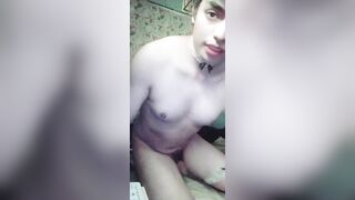 Femboy en Bikini ????- NamiraBOI