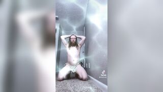 TikTok loincloth compilation