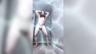 TikTok loincloth compilation