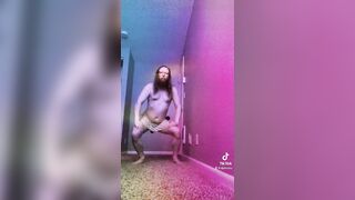 TikTok loincloth compilation