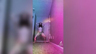 TikTok loincloth compilation