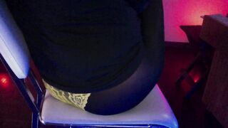 KellyCD666 Webcam with Friends! Big Ass!