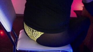 KellyCD666 Webcam with Friends! Big Ass!