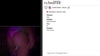 femboy on dirtyroulette