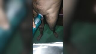 masturbation hand help