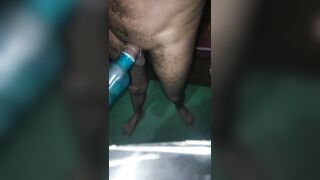 masturbation hand help