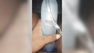 Penis pump ⛽ sex big size video