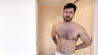 Transformed into an adult baby - ABDL humiliation