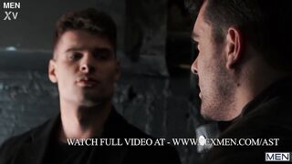 Fast & Vicious Part 1/ MEN / Malik Delgaty, Presley Scott / stream full at www.sexmen.com/vic