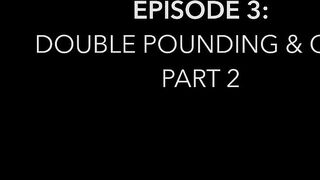 Rugby Ass Pounded - Episode 3 Part 2