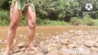 masturbate riverside