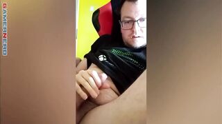 Masturbation Video #63