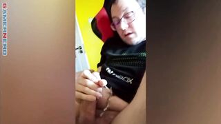 Masturbation Video #63