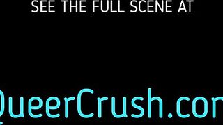 QueerCrush Tight Fit TRAILER