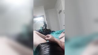 ts amateur masturbation