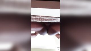 Huge black dick