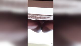 Huge black dick