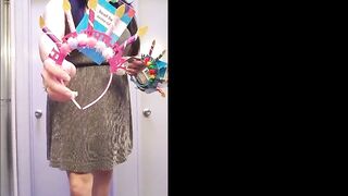 Shopping Stories #66 - 99-Cent Store Hair Accessory Haul...